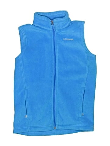 Columbia Vest (view 1)