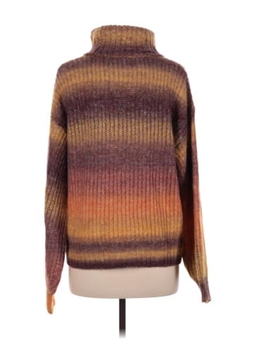 Old Navy Turtleneck Sweater (view 2)