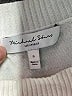 Michael Stars Ivory Pullover Sweater Size Sm (0) - photo 7