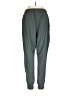 Active by Old Navy Solid Green Casual Pants Size L - photo 2