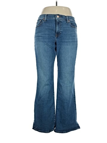 Lucky Brand Jeans (view 1)