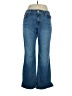 Lucky Brand Blue Jeans Size 14 - photo 1