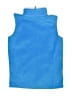 Columbia 100% Polyester Blue Vest Size 10 - photo 2