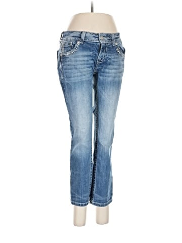 Miss Me Jeans (view 1)