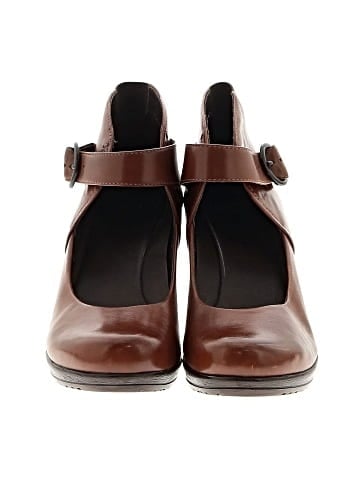Dansko Wedges (view 2)