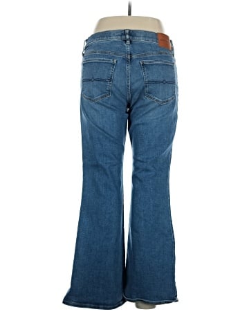 Lucky Brand Jeans (view 2)