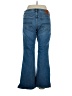 Lucky Brand Blue Jeans Size 14 - photo 2