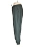 Active by Old Navy Solid Green Casual Pants Size L - photo 5