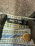 Nasty Gal Inc. Blue Jeans Size 6 - photo 7