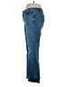 Lucky Brand Blue Jeans Size 14 - photo 5