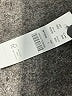 J.Crew 100% Cotton Ivory Casual Pants Size L - photo 8
