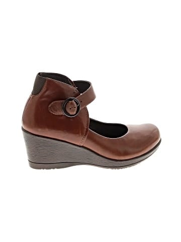 Dansko Wedges (view 1)