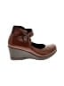 Dansko Brown Wedges Size EU 37 - photo 1