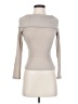Temt Tan Turtleneck Sweater Size S - photo 1