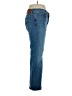 Lucky Brand Blue Jeans Size 14 - photo 4