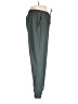 Active by Old Navy Solid Green Casual Pants Size L - photo 4