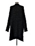Roots Black Cardigan Size M - photo 2