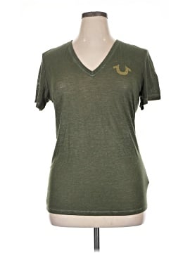 True Religion Short Sleeve T Shirt