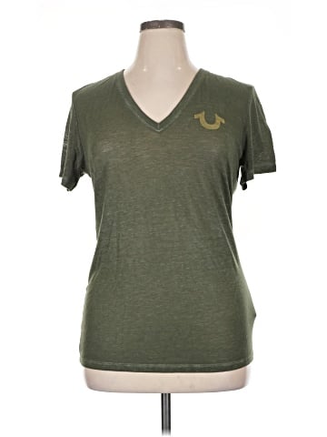 True Religion Short Sleeve T-Shirt (view 1)