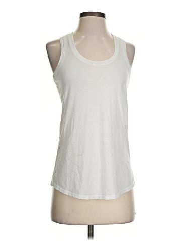 District. Tank Top (view 1)