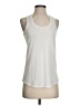 District. White Tank Top Size S - photo 1
