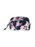 Vera Bradley Black Makeup Bag One size - photo 1