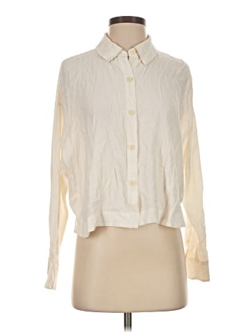 Madewell Blouse (view 1)