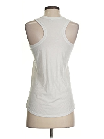 District. Tank Top (view 2)