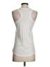 District. White Tank Top Size S - photo 2