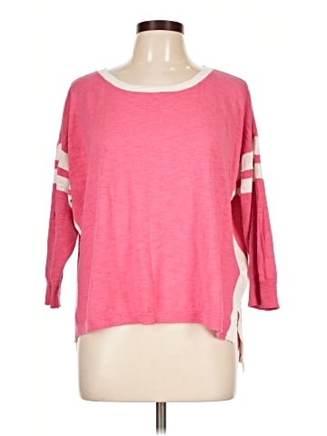 J.Crew Factory Store Pullover Sweater (view 1)