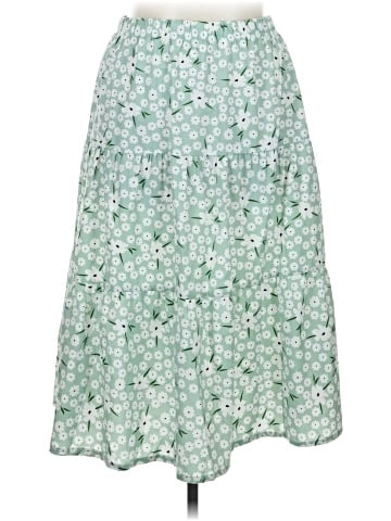 Shein Casual Skirt (view 1)