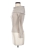 Temt Tan Turtleneck Sweater Size S - photo 5