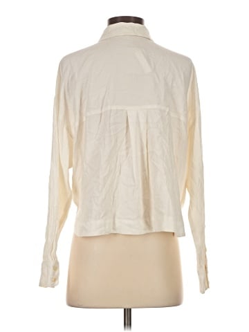 Madewell Blouse (view 2)