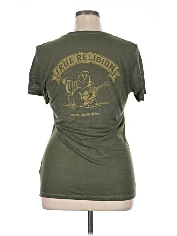True Religion Short Sleeve T-Shirt (view 2)