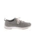 L.L.Bean Gray Sneakers Size 8 - photo 1