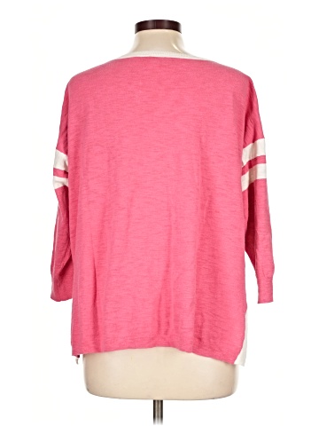 J.Crew Factory Store Pullover Sweater (view 2)