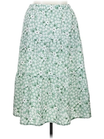 Shein Casual Skirt (view 2)