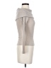 Temt Tan Turtleneck Sweater Size S - photo 4