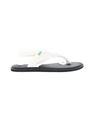 Sanuk Flip Flops (view 1)