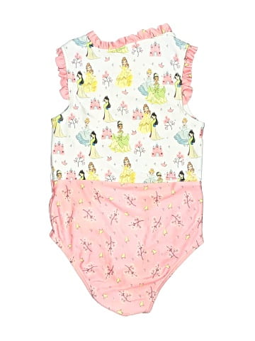 Disney Princess One Piece Swimsuit (view 2)