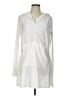 Athleta White Jacket Size L - photo 1