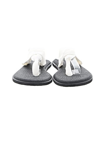 Sanuk Flip Flops (view 2)