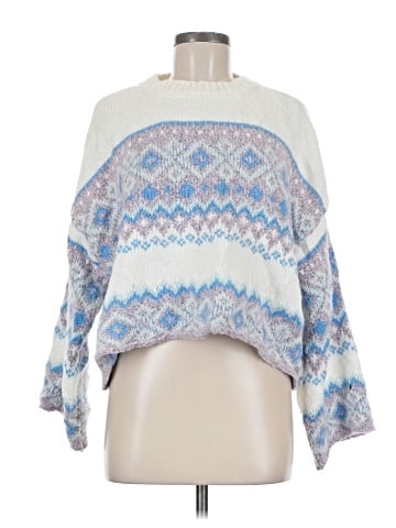 Unbranded Pullover Sweater (view 1)