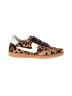 Dolce Vita Brown Sneakers Size 8 - photo 1