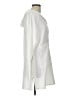 Athleta White Jacket Size L - photo 4