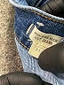 Madewell Blue Jeans Size 27 waist - photo 8