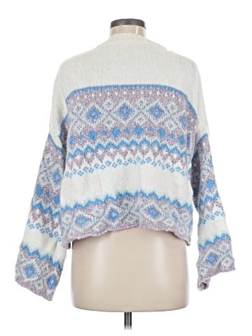 Unbranded Pullover Sweater (view 2)