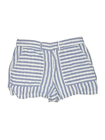 Nicole Miller New York Shorts (view 1)