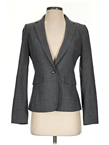 Banana Republic Wool Blazer (view 1)