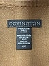 Covington Tan Cardigan Size M - photo 7